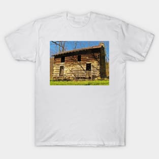 Mountain Home T-Shirt